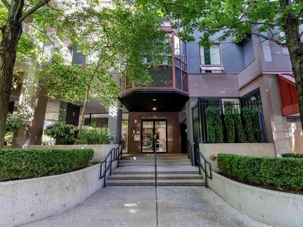 1001 811 Helmcken St, Vancouver West 19