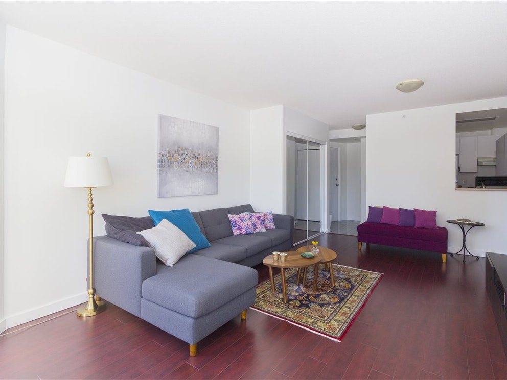 1001 811 Helmcken St, Vancouver West 4