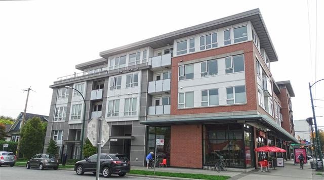 PH3 202 E 24th Ave, Vancouver