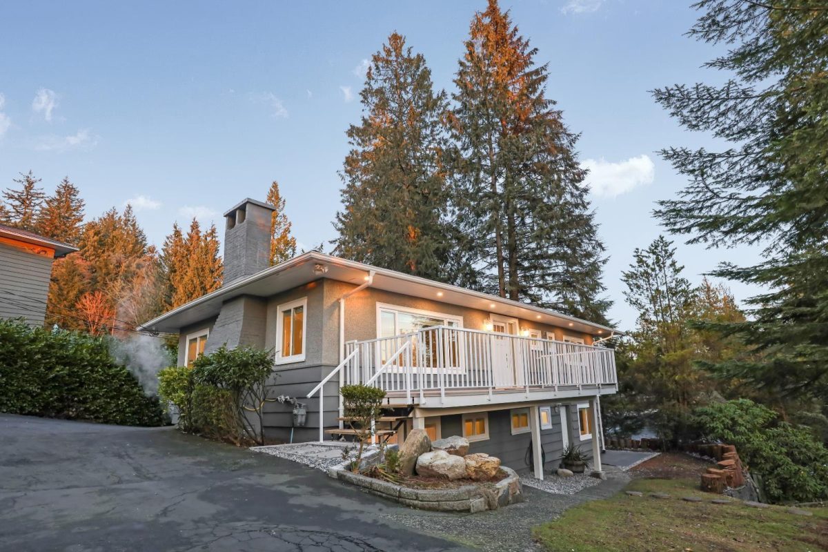 414 E Carisbrooke Road, North Vancouver