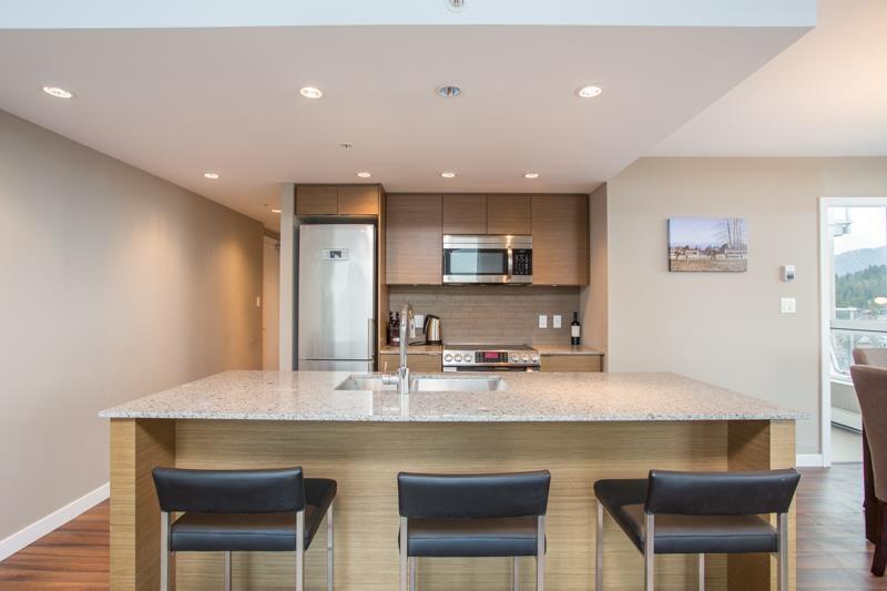 707 135 E 17th Street, North Vancouver
