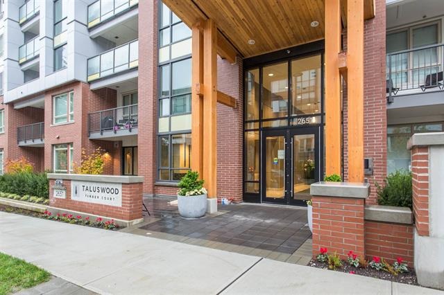 107 2651 Library Lane, North Vancouver