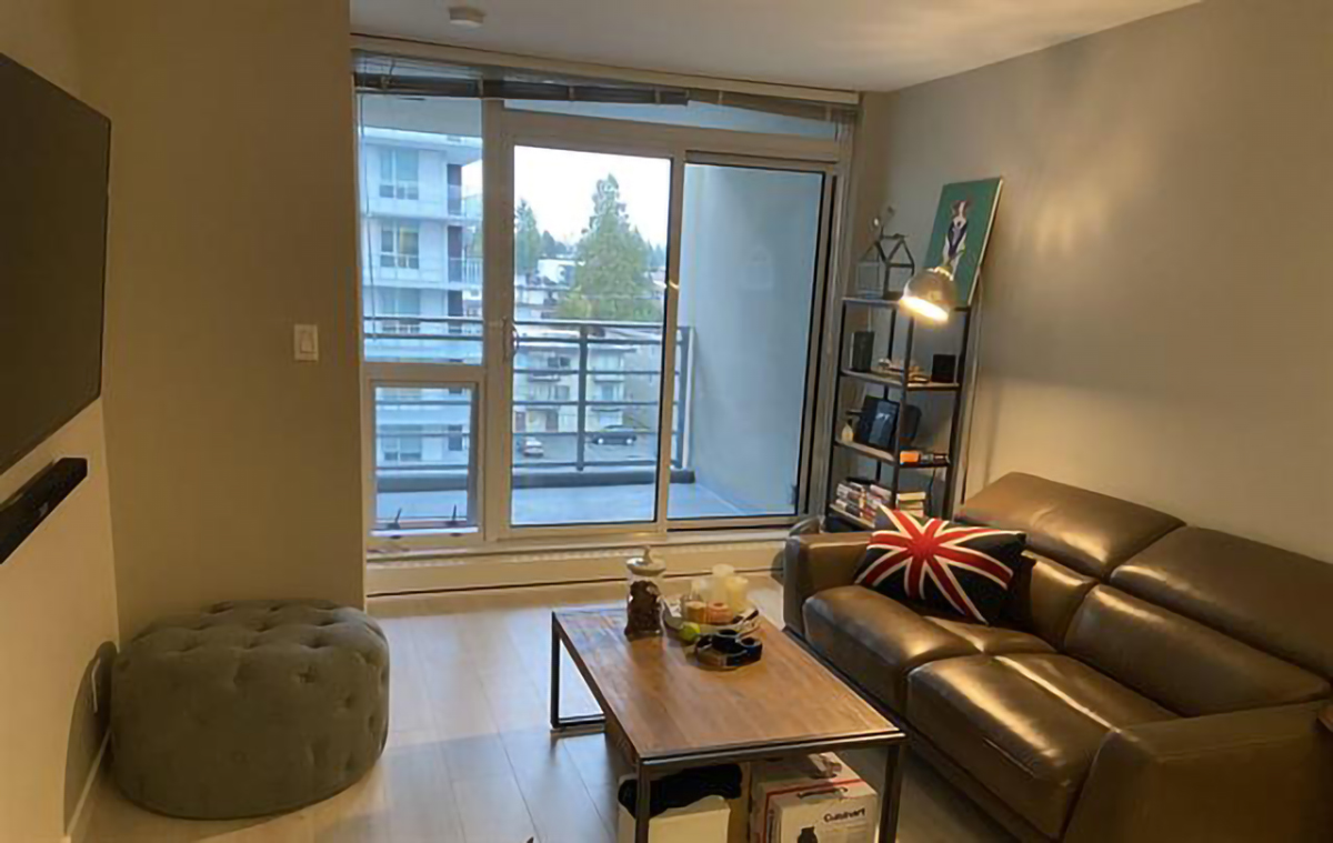 615 135 E 17th Street, North Vancouver 2