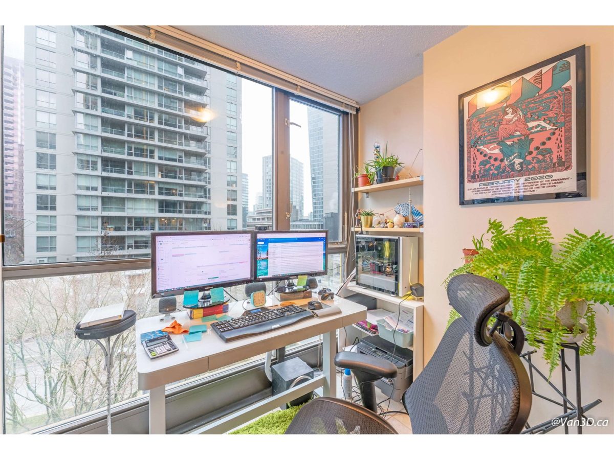 301 1367 Alberni Street, Vancouver 10