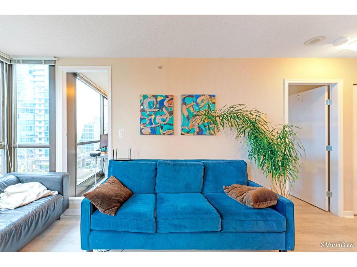 301 1367 Alberni Street, Vancouver 12