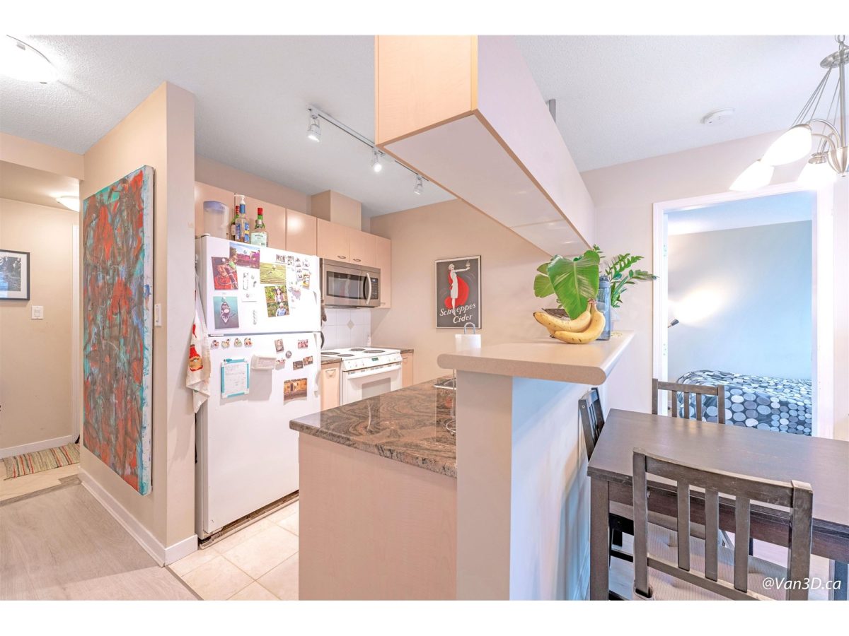 301 1367 Alberni Street, Vancouver 13
