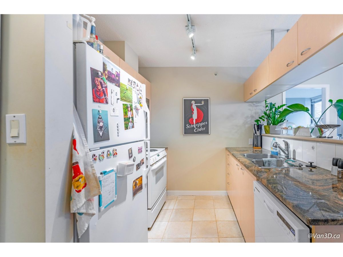 301 1367 Alberni Street, Vancouver 14