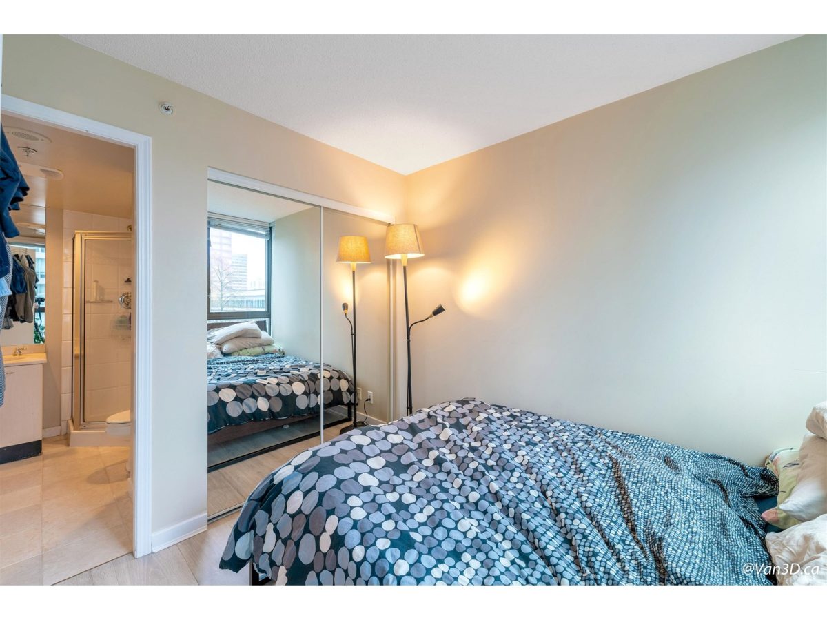 301 1367 Alberni Street, Vancouver 19