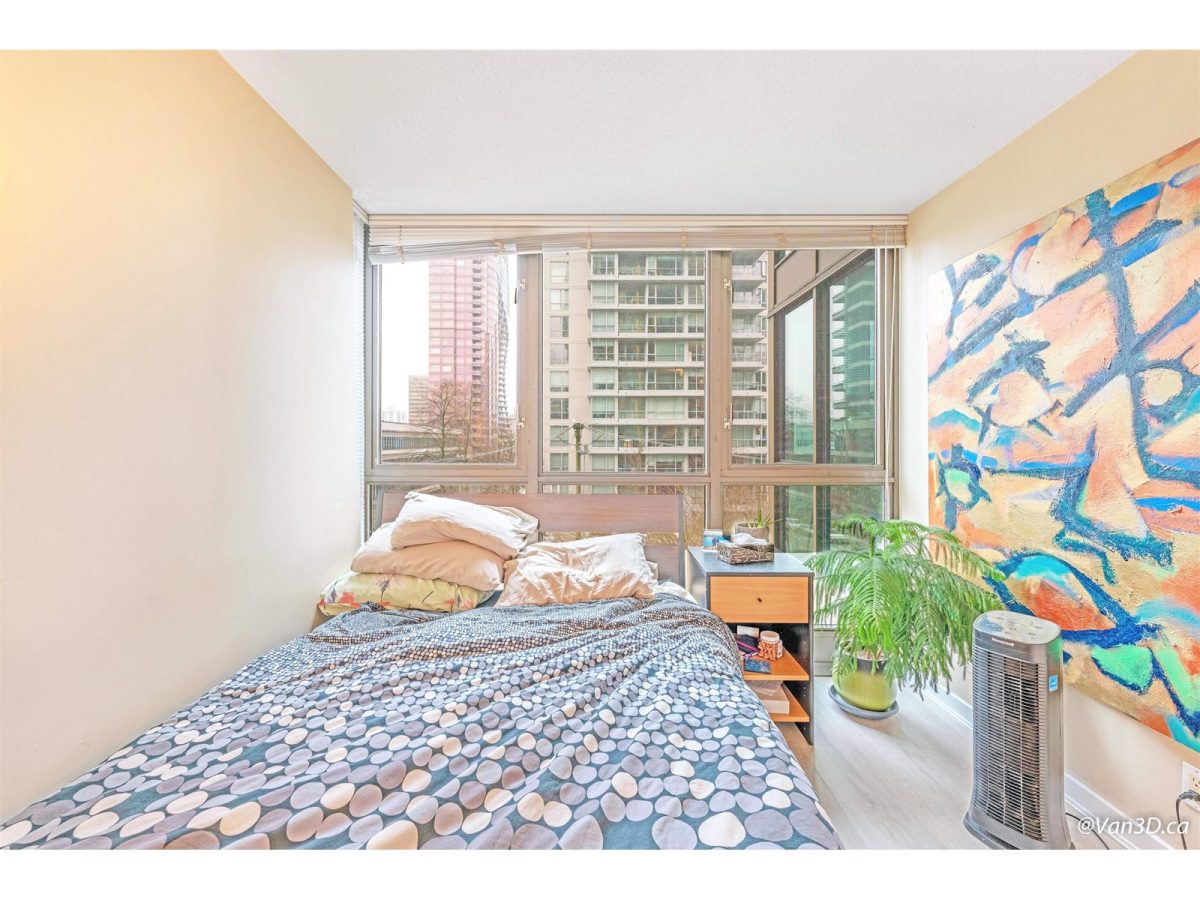 301 1367 Alberni Street, Vancouver 20