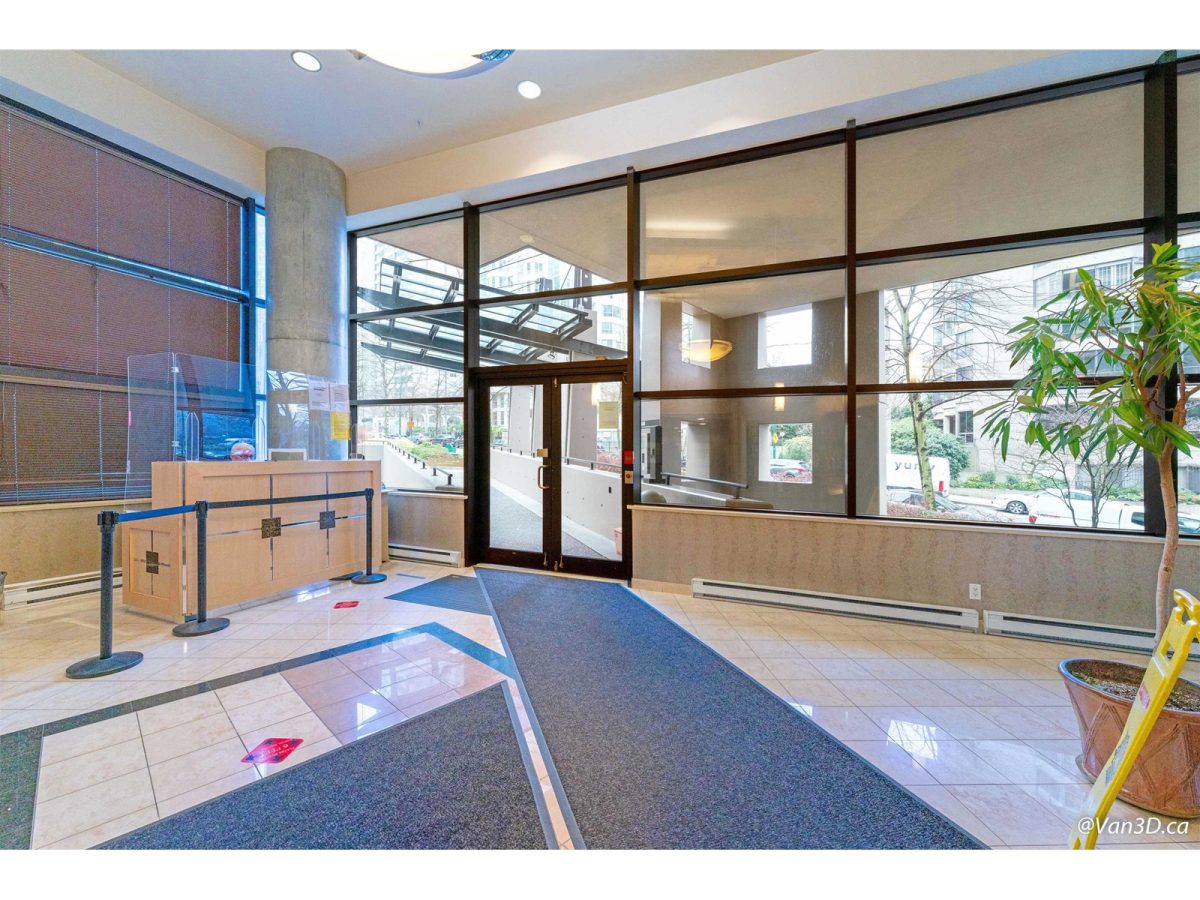 301 1367 Alberni Street, Vancouver 27