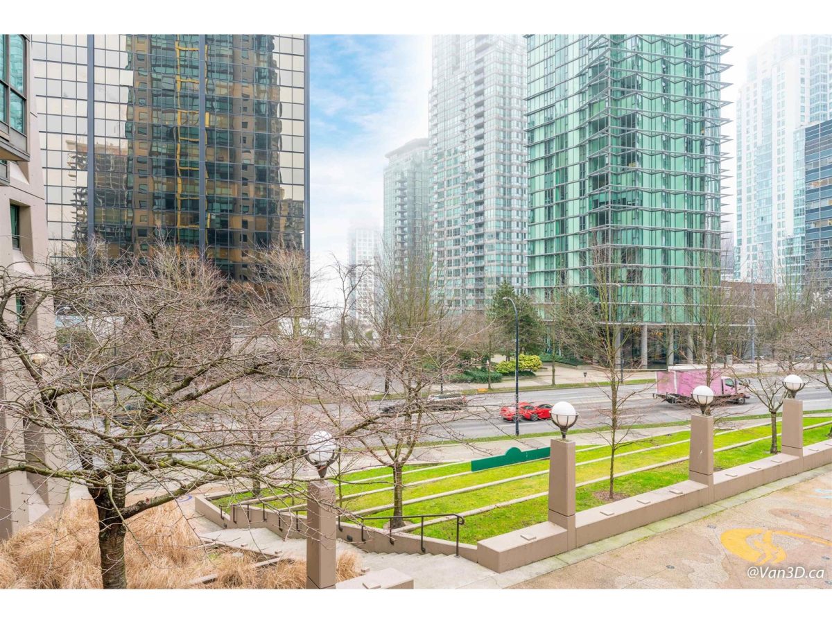 301 1367 Alberni Street, Vancouver 5