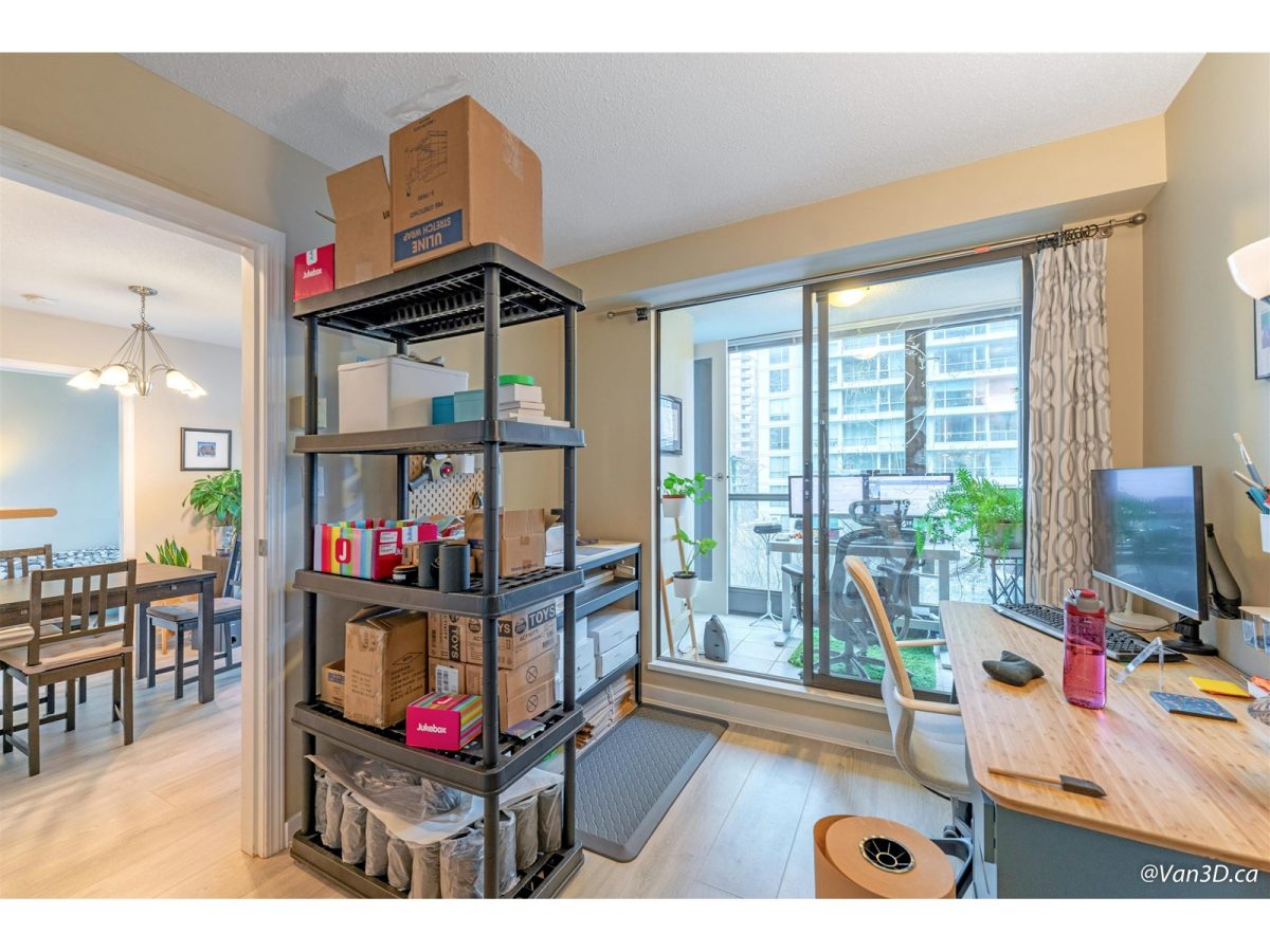 301 1367 Alberni Street, Vancouver 6