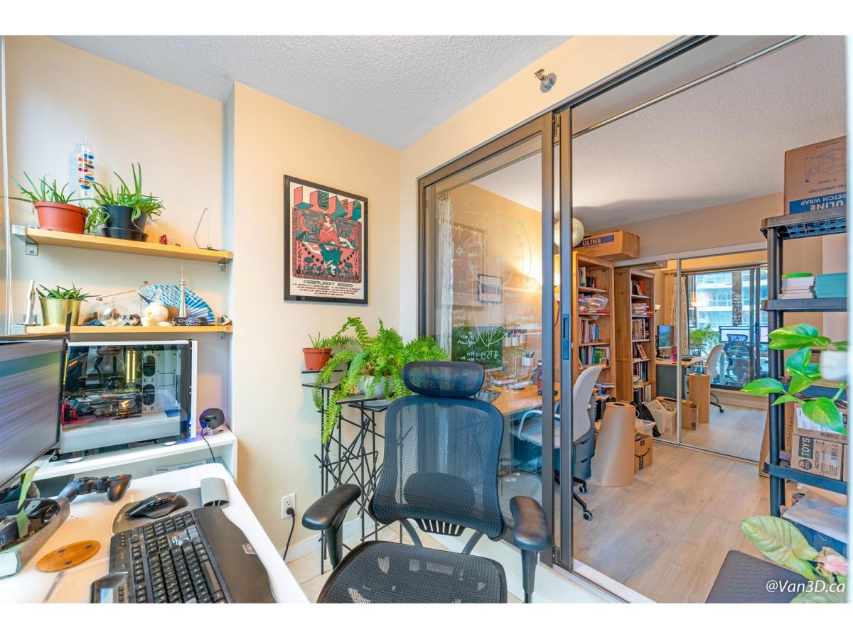 301 1367 Alberni Street, Vancouver 7