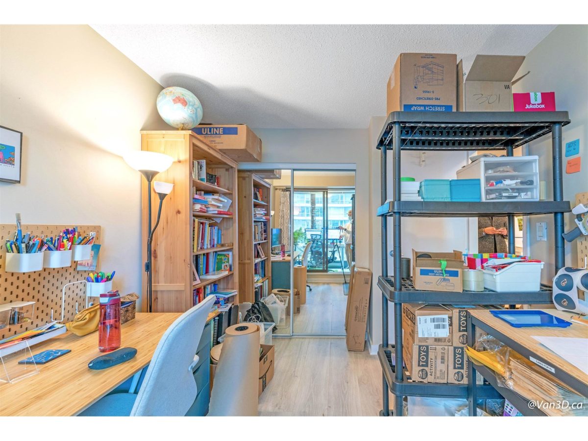 301 1367 Alberni Street, Vancouver 8