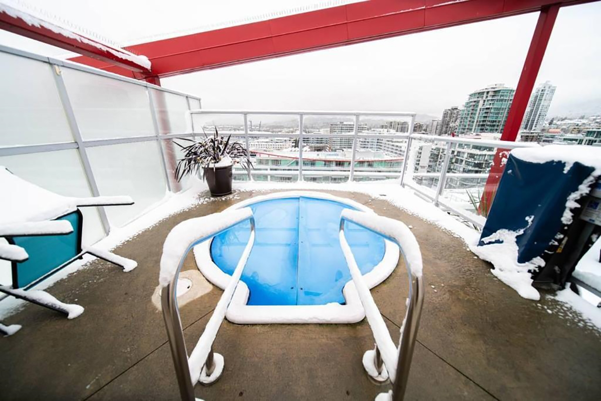 106 199 Victory Ship Way, North Vancouver