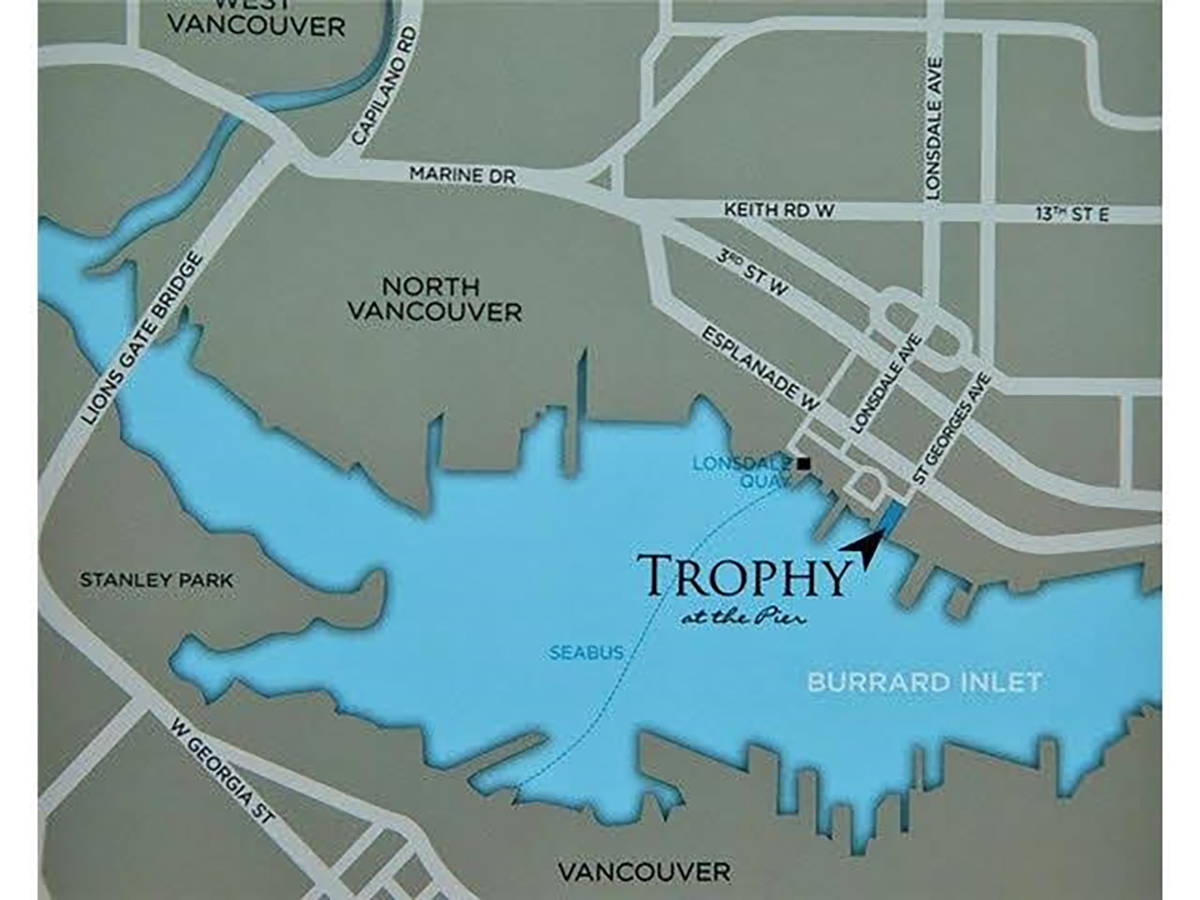 106 199 Victory Ship Way, North Vancouver 11