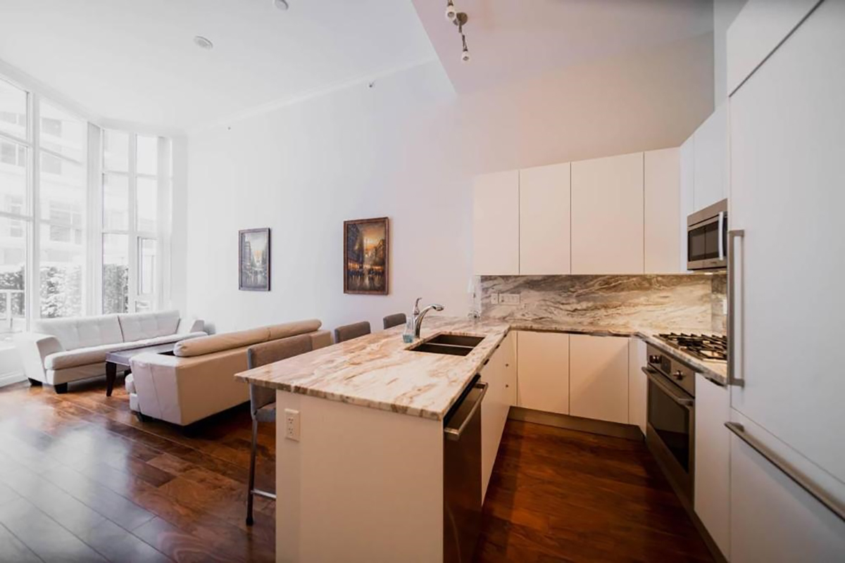 106 199 Victory Ship Way, North Vancouver 7