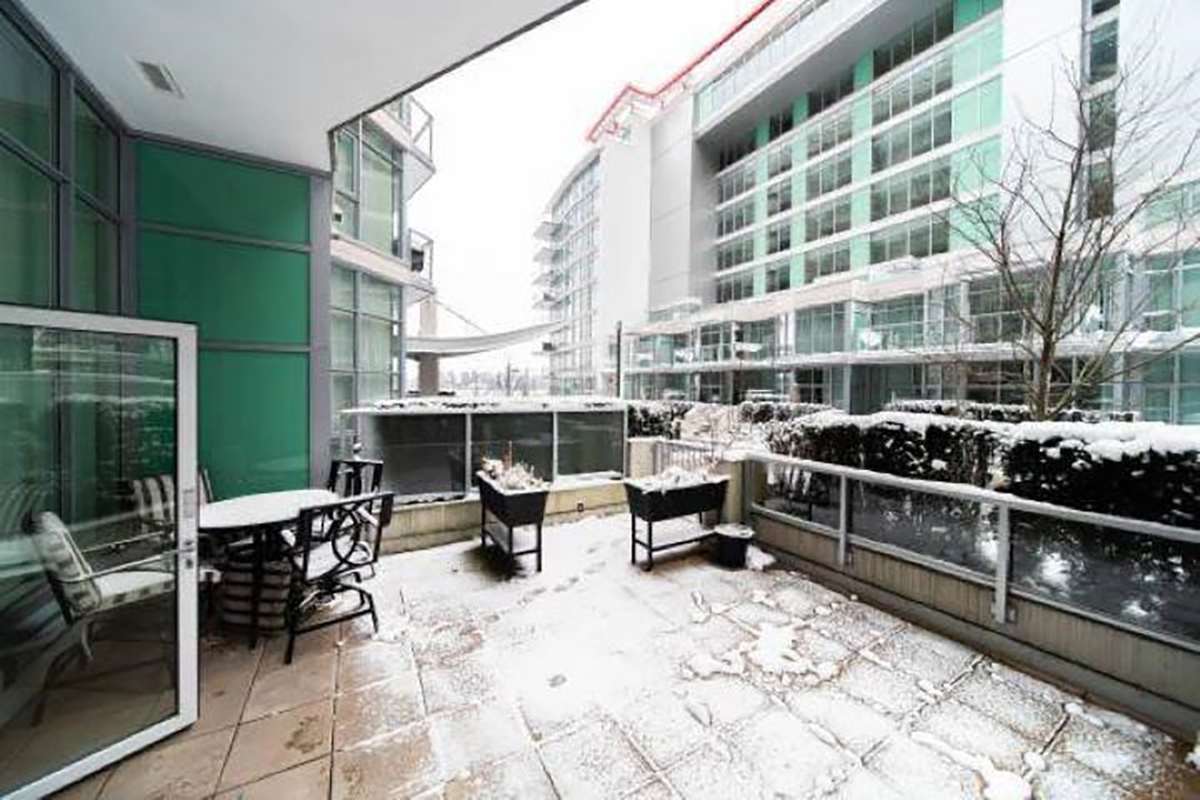 106 199 Victory Ship Way, North Vancouver 8