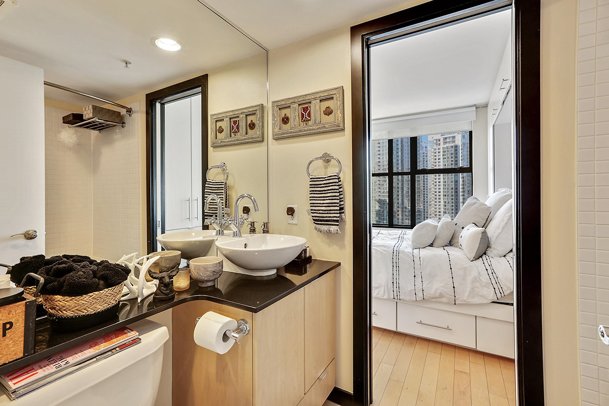 1506 989 Beatty Street, Vancouver 10