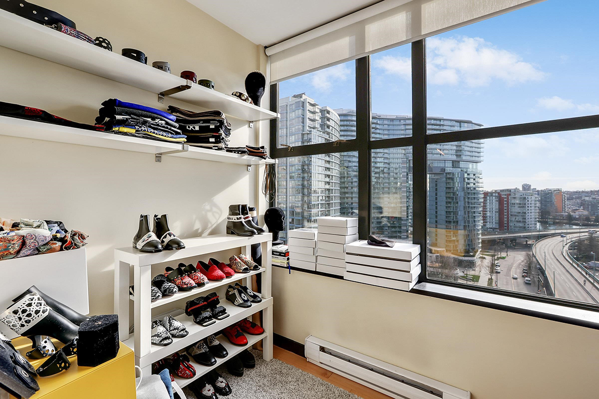 1506 989 Beatty Street, Vancouver 11