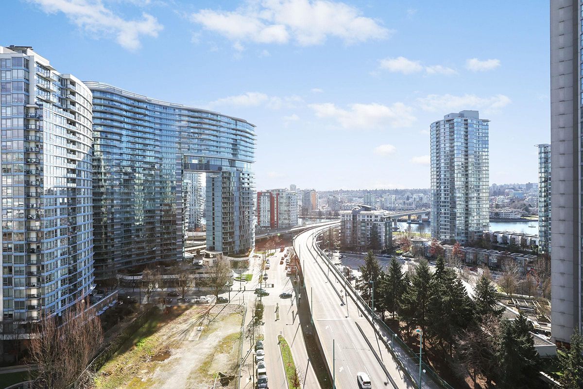 1506 989 Beatty Street, Vancouver 14