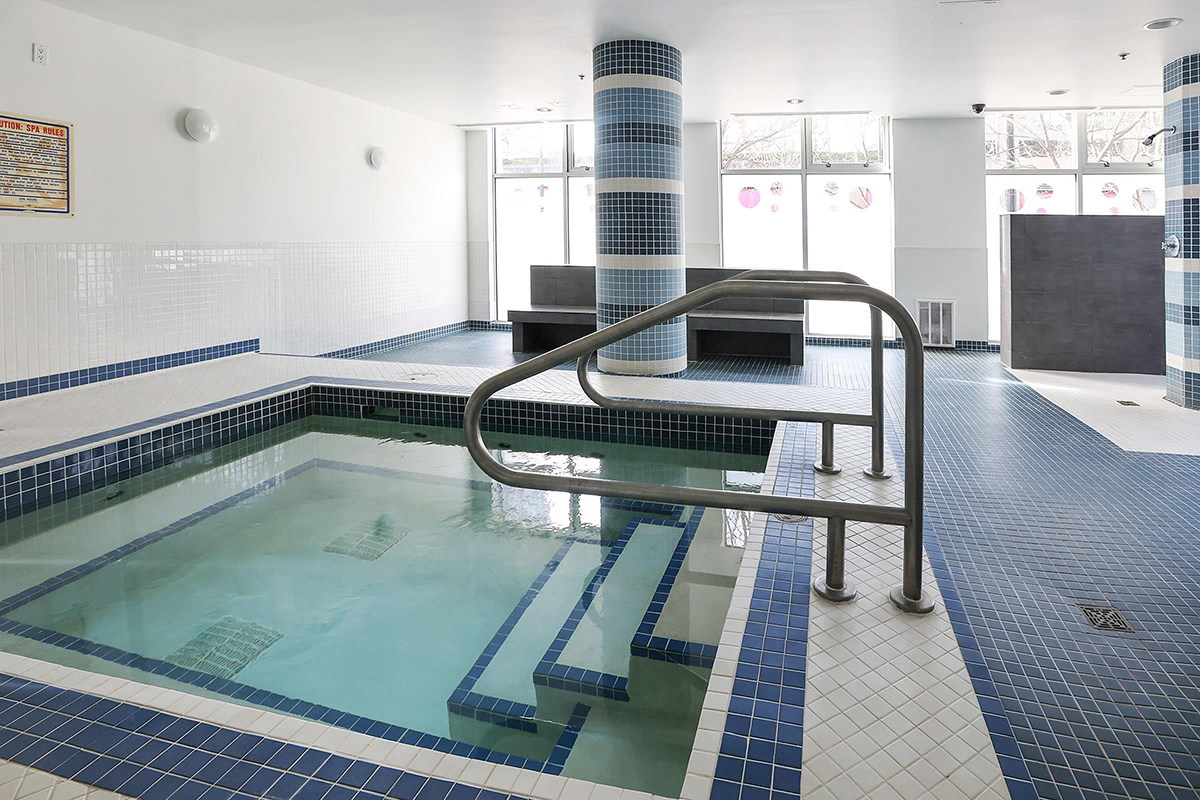 1506 989 Beatty Street, Vancouver 16