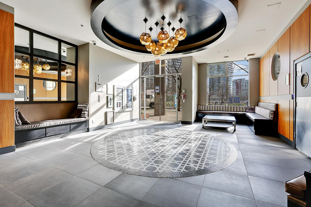 1506 989 Beatty Street, Vancouver 22