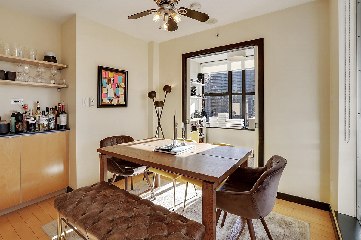 1506 989 Beatty Street, Vancouver 3