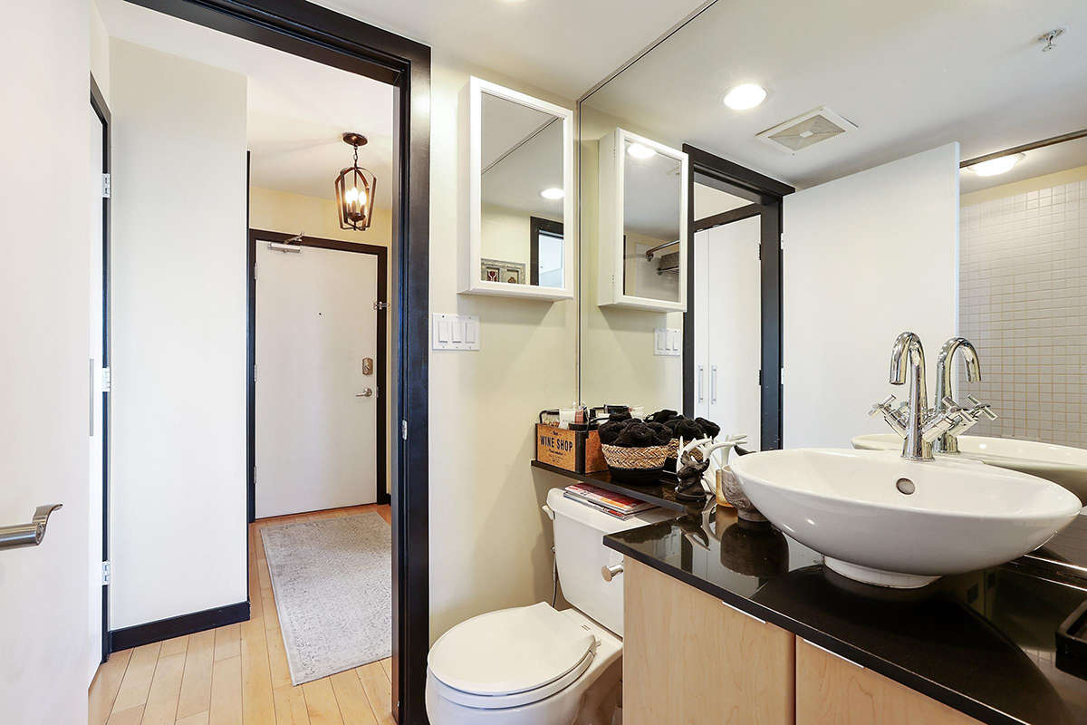 1506 989 Beatty Street, Vancouver 9