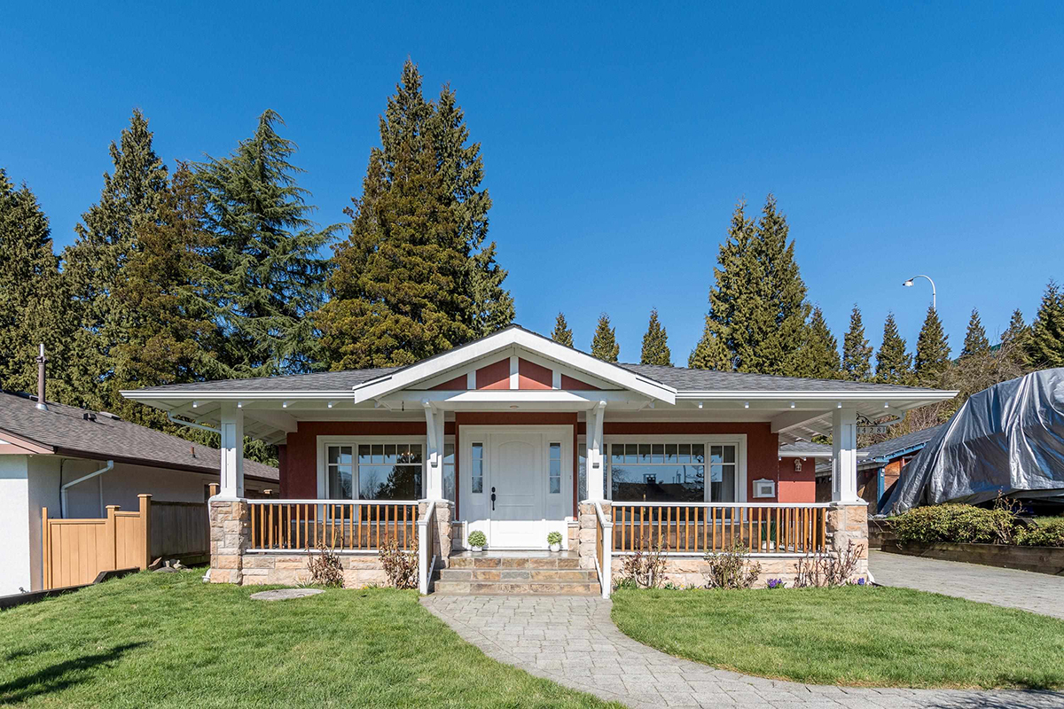 428 W 24th Street, North Vancouver 33