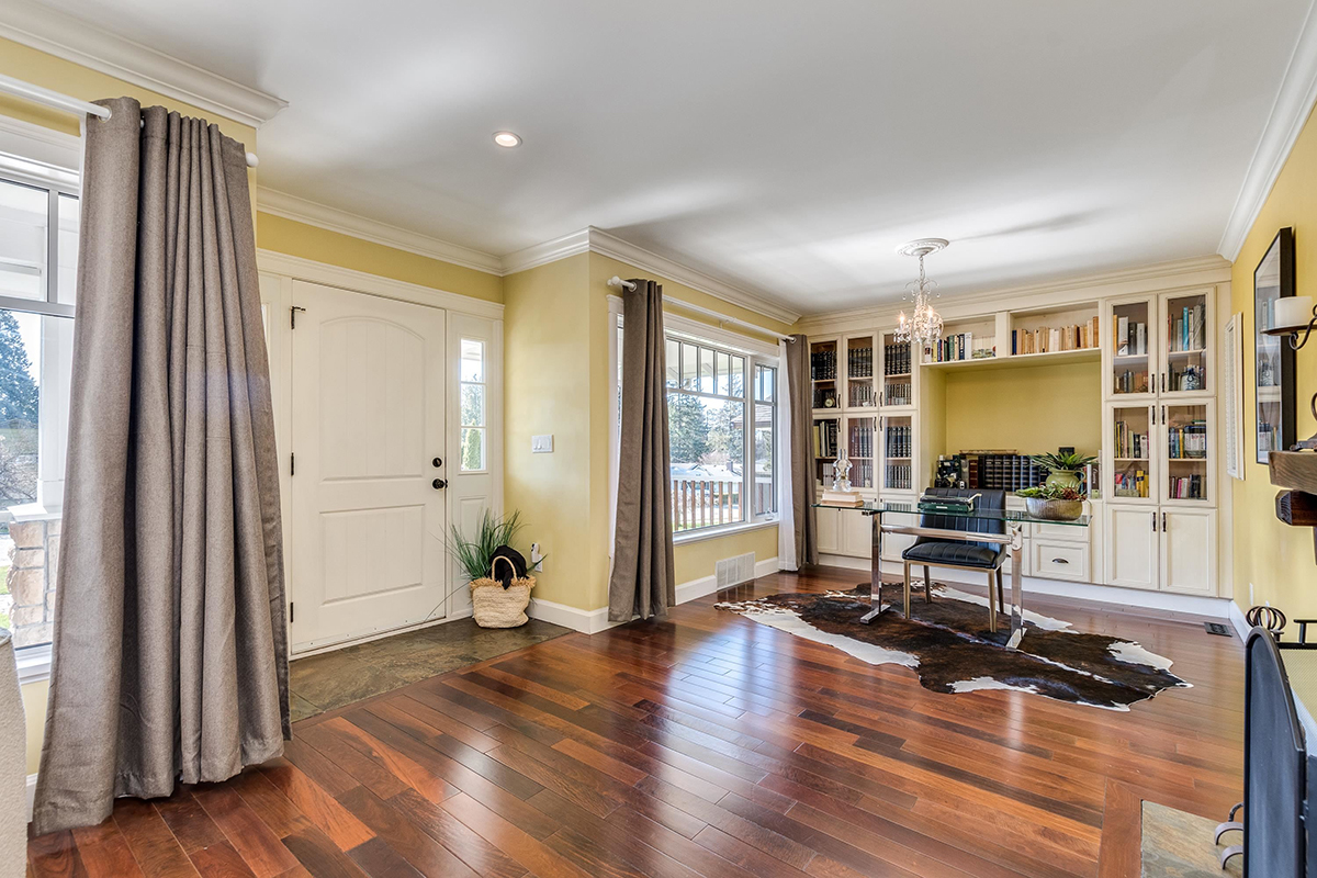 428 W 24th Street, North Vancouver 4