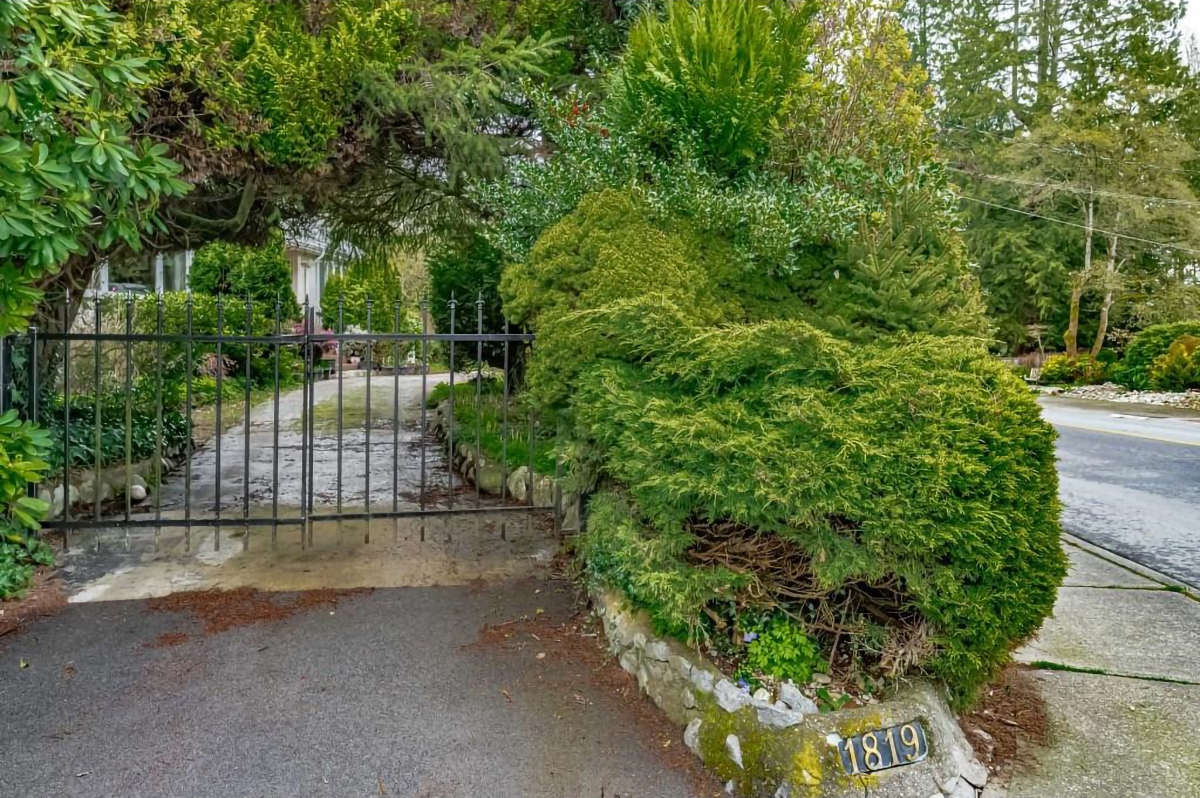 1819 Inglewood Avenue, West Vancouver 5