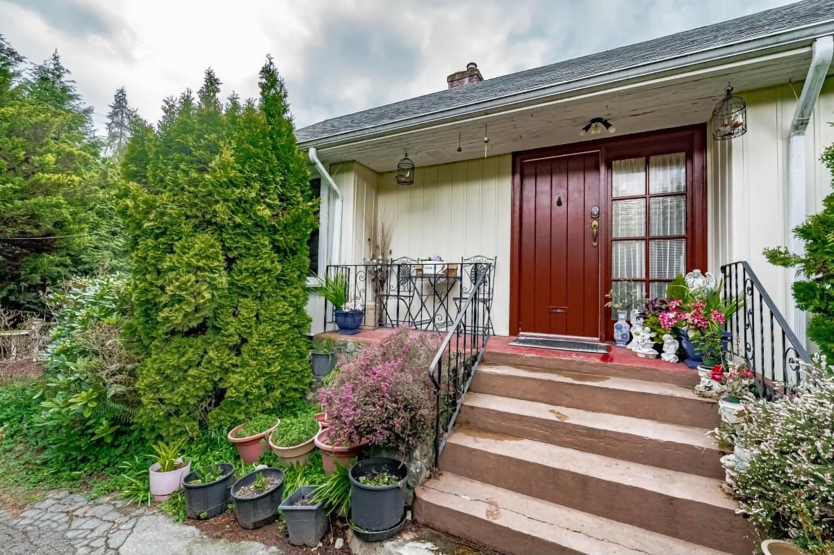 1819 Inglewood Avenue, West Vancouver 7