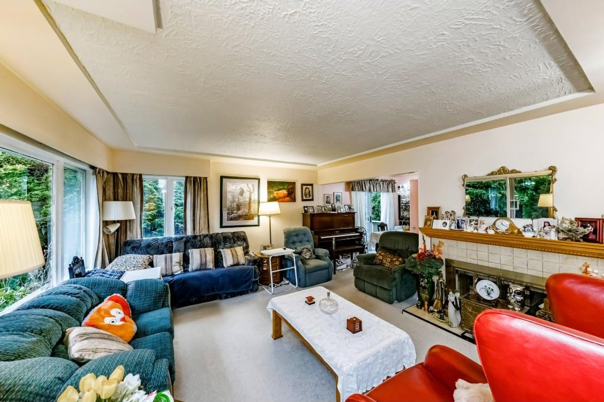 1819 Inglewood Avenue, West Vancouver 9