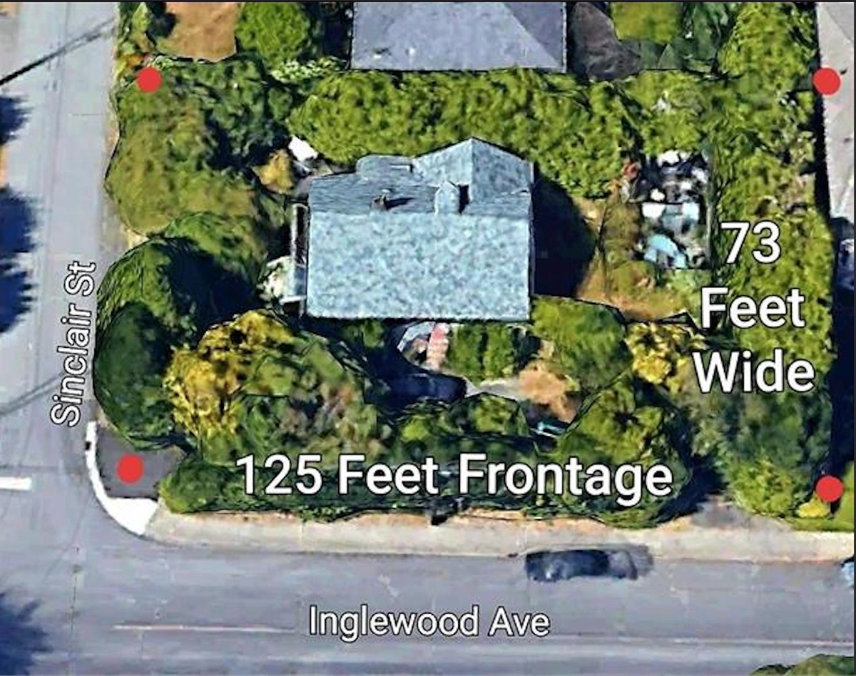 1819 Inglewood Avenue, West Vancouver