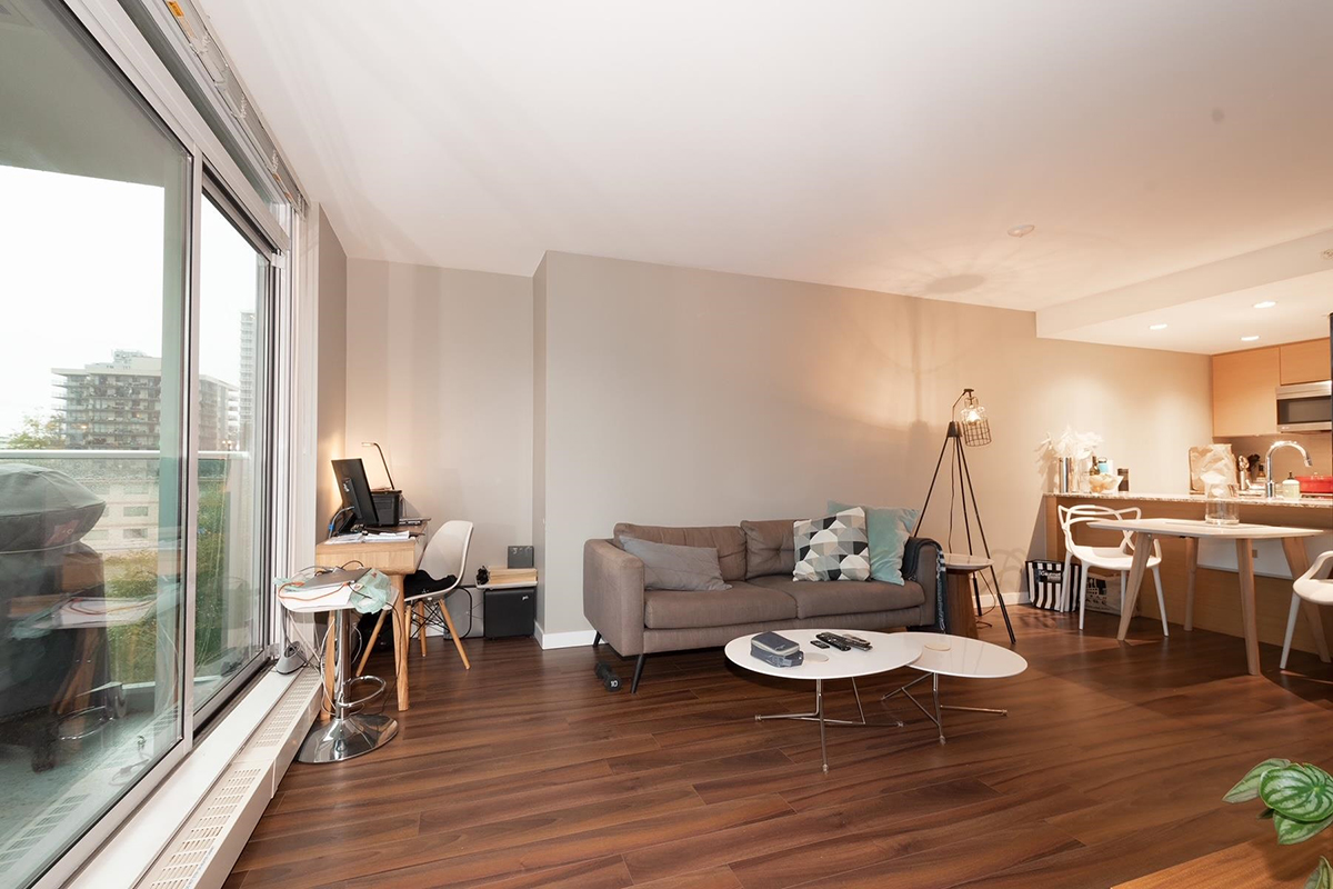 406 135 E 17th Street, North Vancouver 13