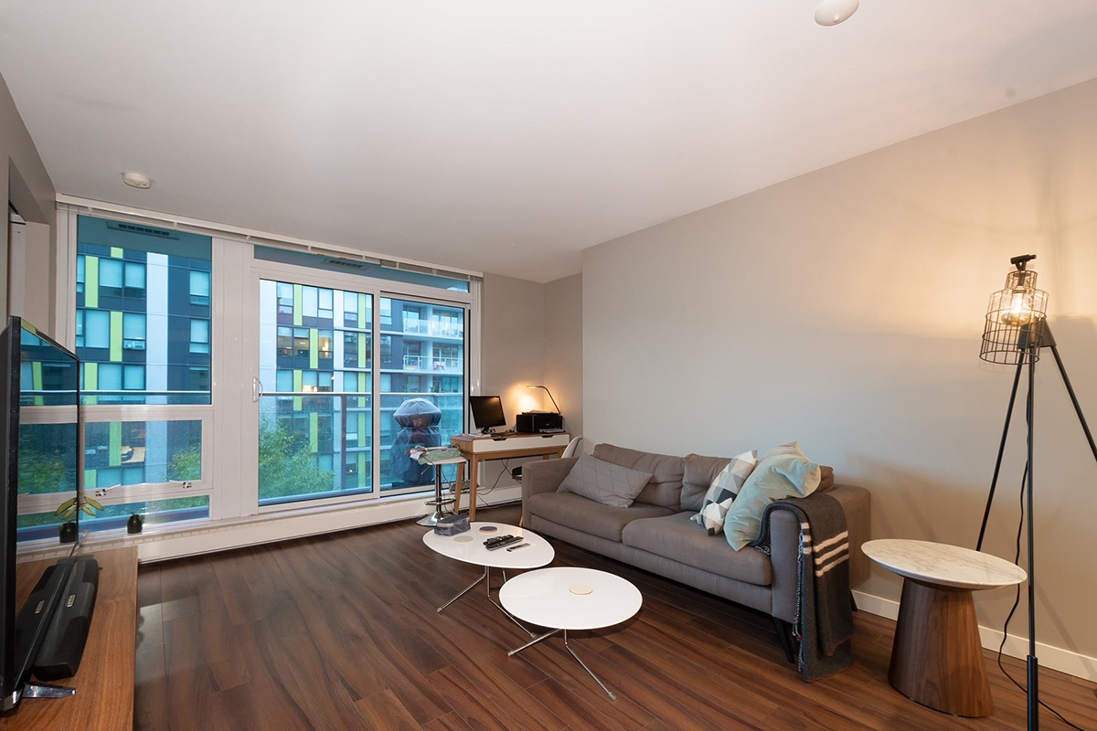 406 135 E 17th Street, North Vancouver 14
