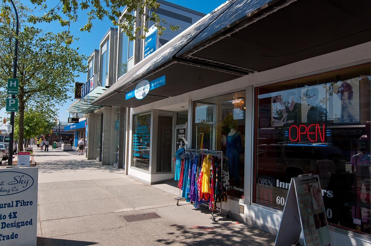406 135 E 17th Street, North Vancouver 26