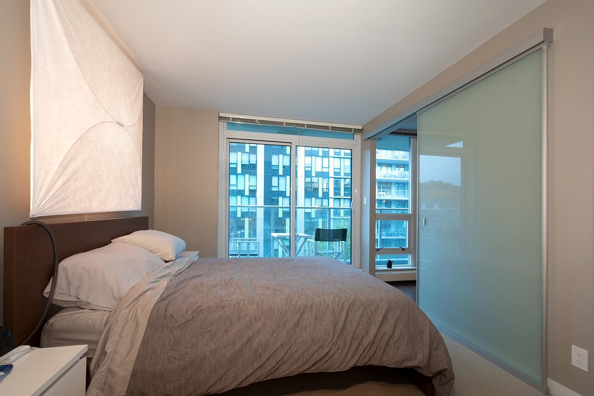 406 135 E 17th Street, North Vancouver 9