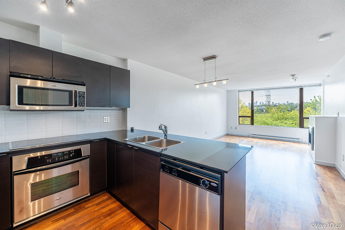 503 4182 Dawson Street, Burnaby 13