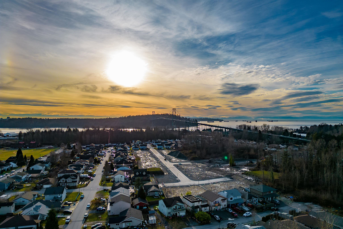 603 1675 Lions Gate Lane, North Vancouver