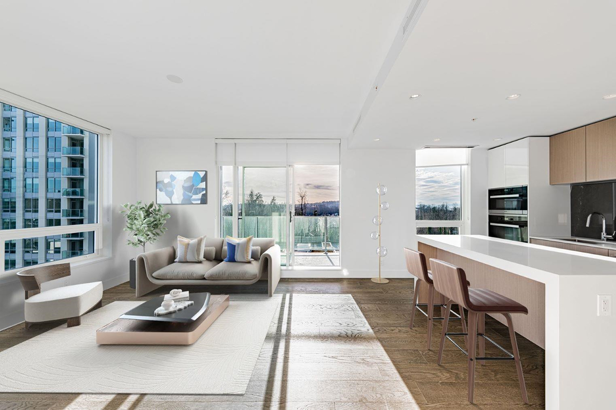603 1675 Lions Gate Lane, North Vancouver 2