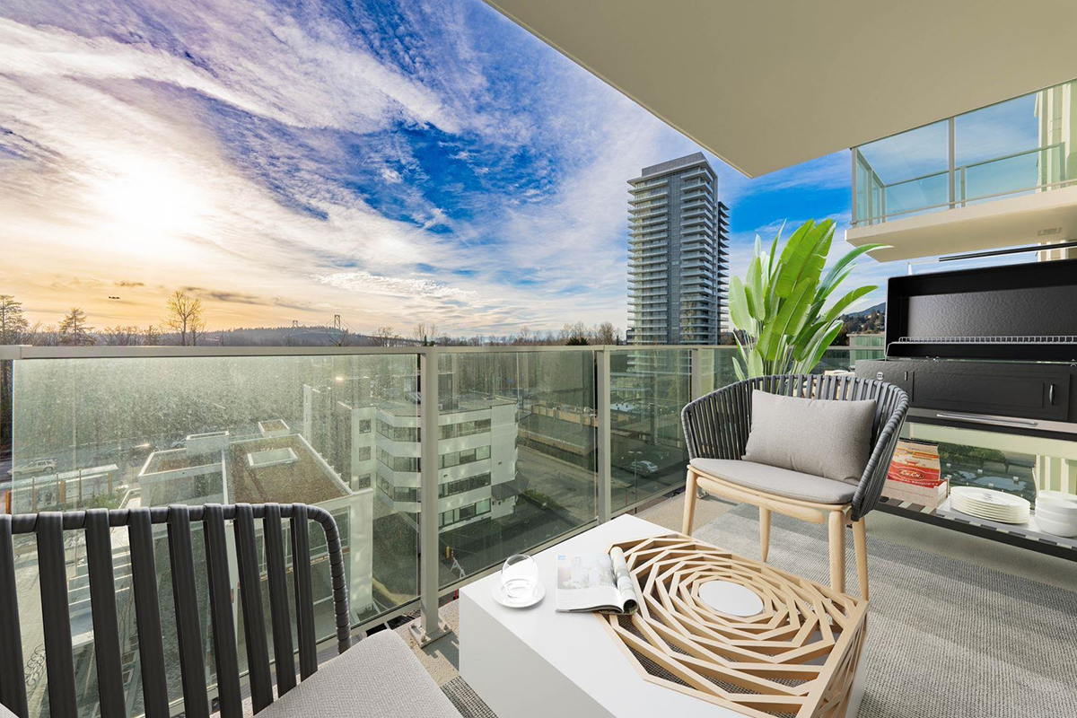 603 1675 Lions Gate Lane, North Vancouver 4