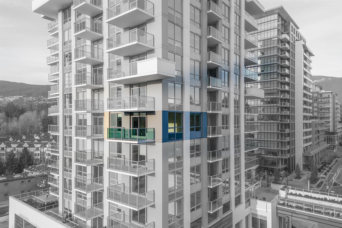 603 1675 Lions Gate Lane, North Vancouver 6