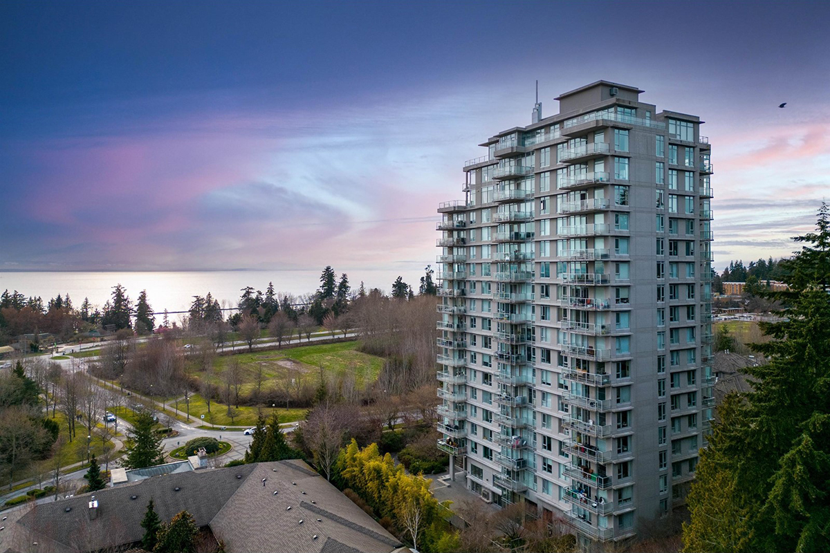 905 2688 W Mall, Vancouver