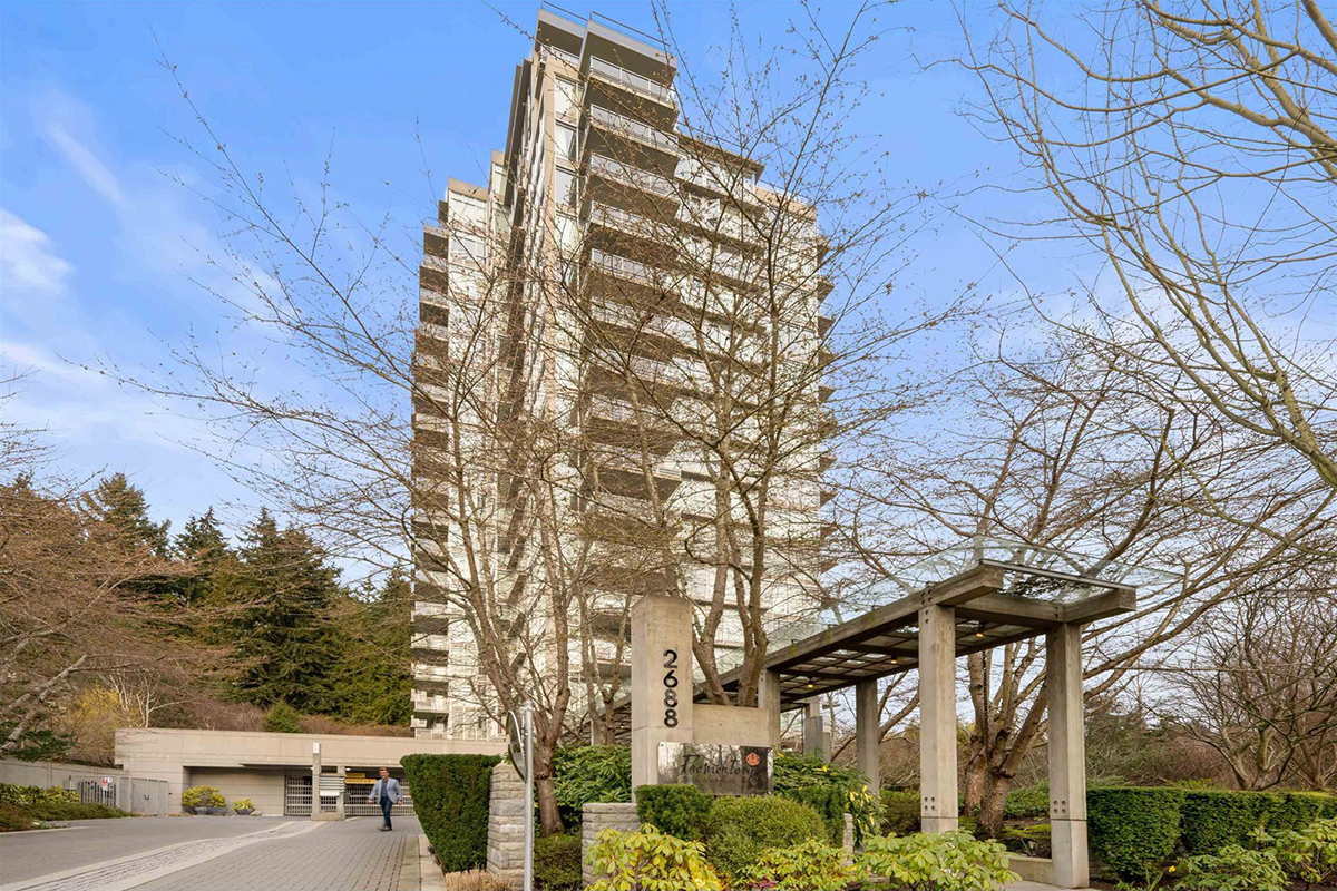 905 2688 W Mall, Vancouver 25