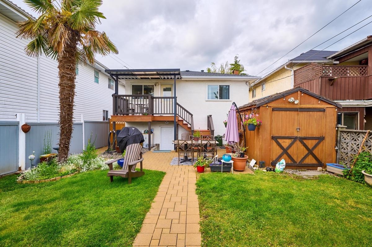 4578 UNION STREET, Burnaby 21