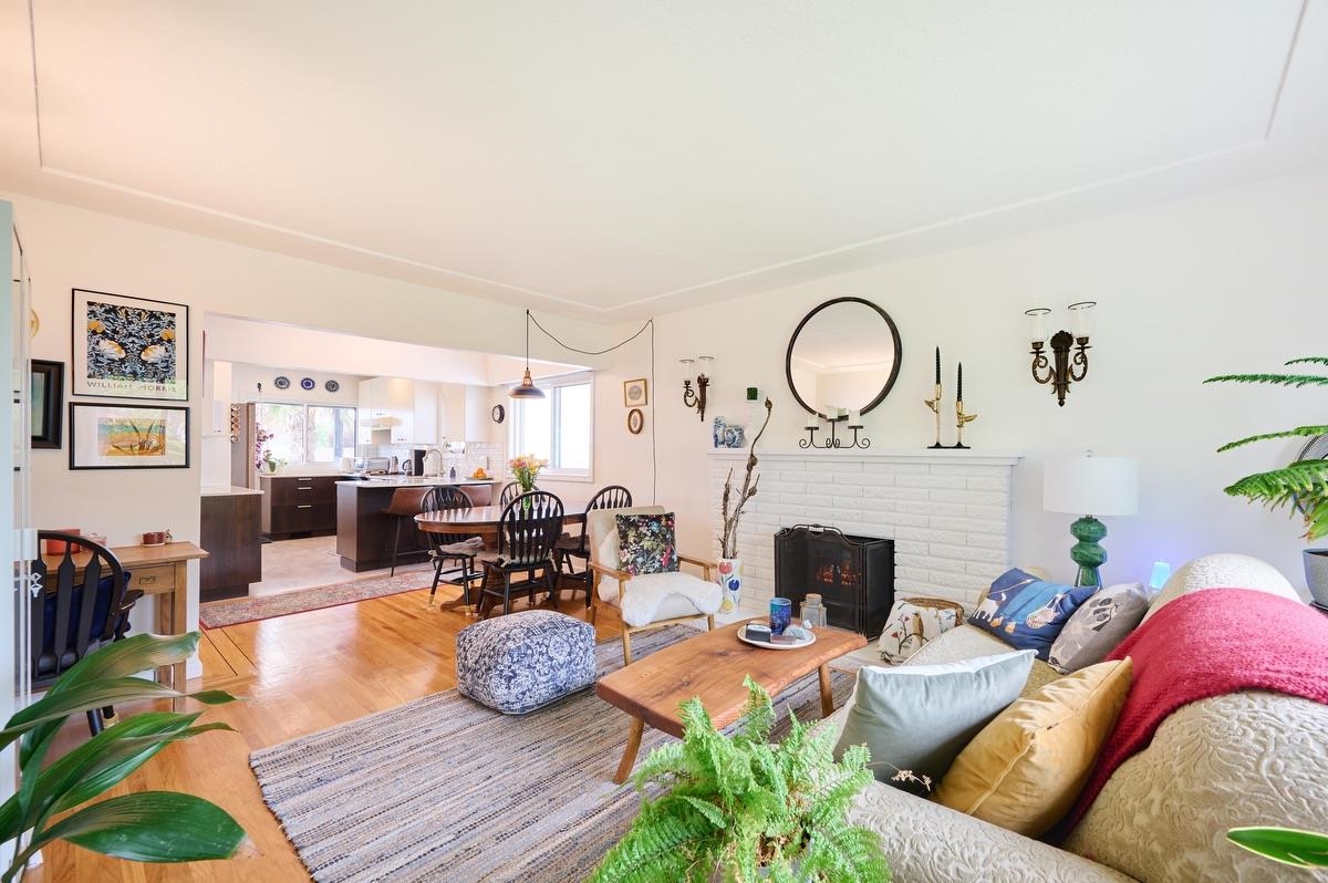 4578 UNION STREET, Burnaby 3