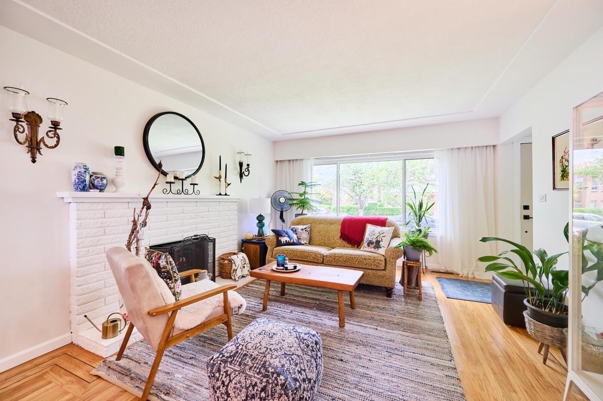 4578 UNION STREET, Burnaby 4